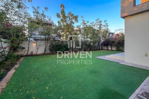 Villa de 4 dormitorios en Sidra Villas, UAE No. 190990 17