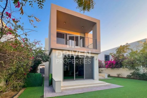 Villa de 4 dormitorios en Sidra Villas, UAE No. 190990 22