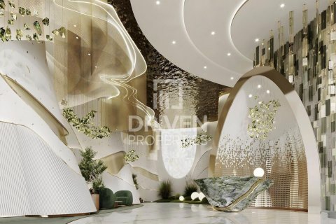 1 bedroom Apartment in Business Bay, UAE No. 190991 7