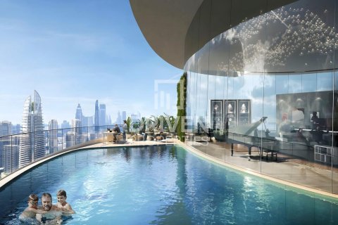 1 bedroom Apartment in Business Bay, UAE No. 190991 11