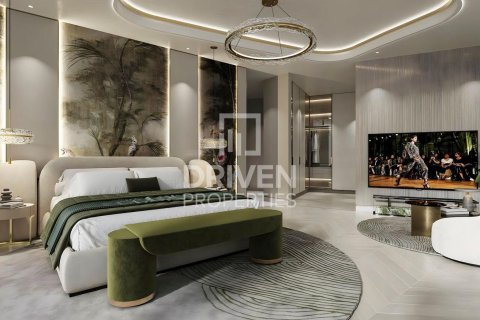 1 bedroom Apartment in Business Bay, UAE No. 190991 3
