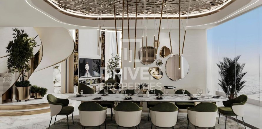 1 bedroom Apartment in Business Bay, UAE No. 190991