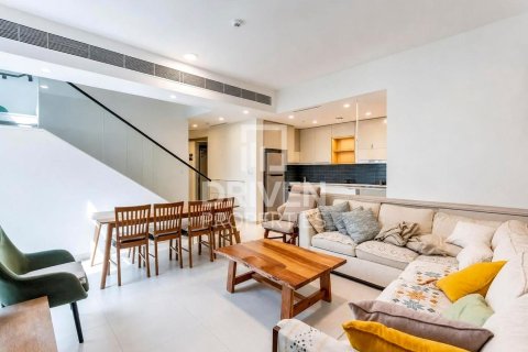 Villa de 4 chambres à Bliss, UAE No. 190987 4