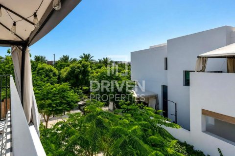 Villa de 4 chambres à Bliss, UAE No. 190987 17