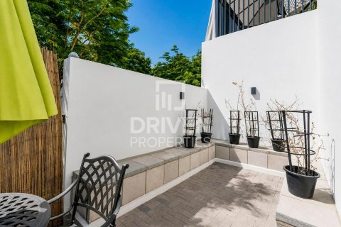 Villa de 4 chambres à Bliss, UAE No. 190987 13