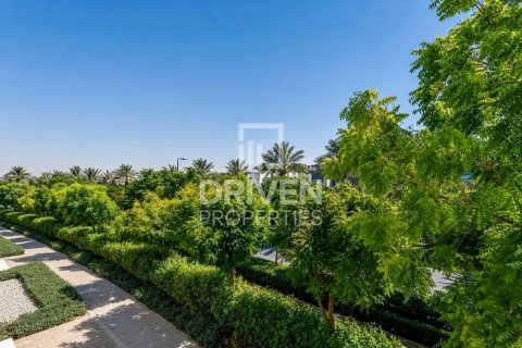 Villa de 4 chambres à Bliss, UAE No. 190987 16