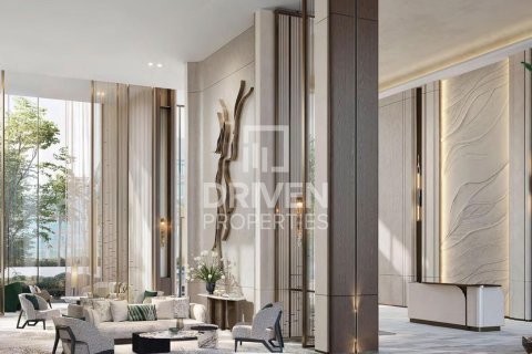 1 bedroom Apartment in Dubai Design District, UAE No. 190986 8