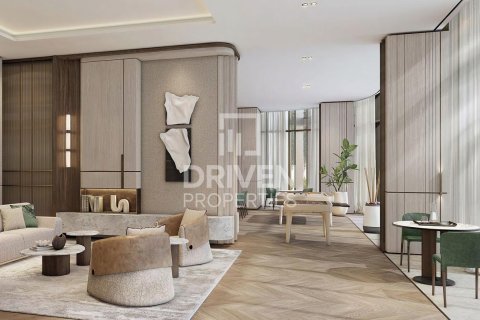 1 bedroom Apartment in Dubai Design District, UAE No. 190986 9