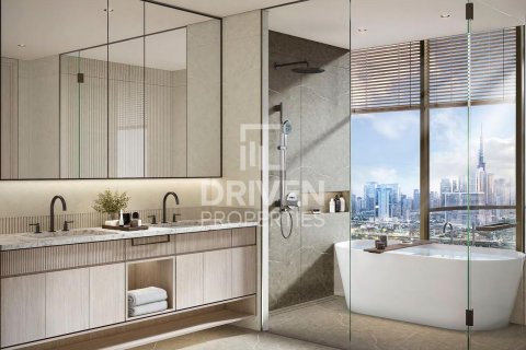 1 bedroom Apartment in Dubai Design District, UAE No. 190986 7