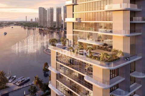 Квартира с 1 спальней в Dubai Design District, ОАЭ №190986