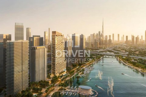 1 bedroom Apartment in Dubai Design District, UAE No. 190986 14