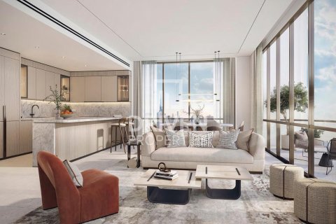1 bedroom Apartment in Dubai Design District, UAE No. 190986 3