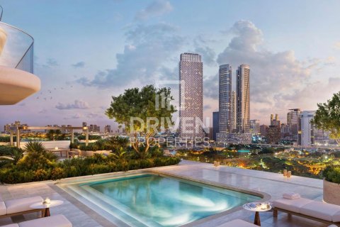 1 bedroom Apartment in Dubai Design District, UAE No. 190986 11