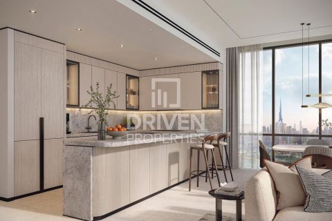 1 bedroom Apartment in Dubai Design District, UAE No. 190986 4