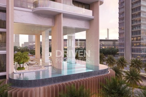 1 bedroom Apartment in Dubai Design District, UAE No. 190986 5