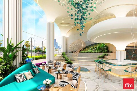 1 bedroom Apartment in Dubai Harbour, UAE No. 38270 2