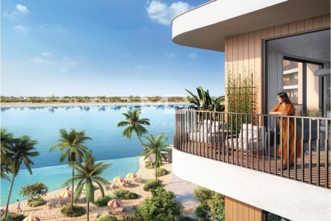 Studio Apartment on the Yas Island, UAE No. 38291 17