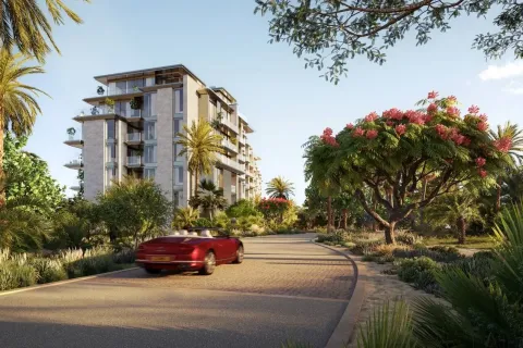 Penthouse de 2 chambres No. 135024 6