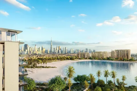 Penthouse de 2 chambres No. 135024 5