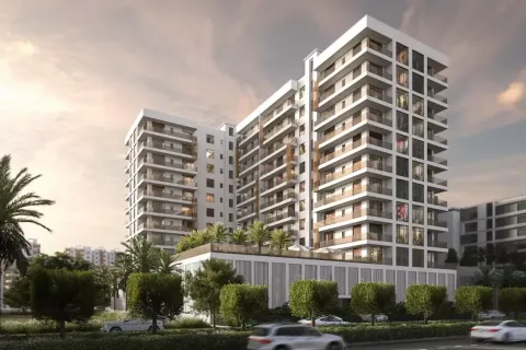 4 bedrooms Townhouse  No. 135026 4