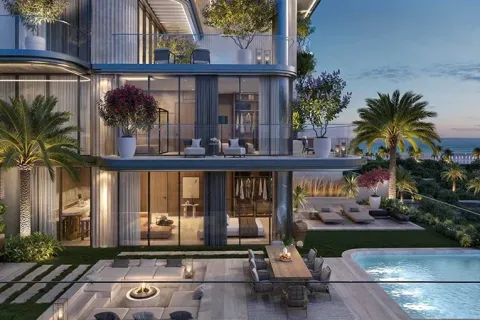 4 bedrooms Townhouse  No. 135026