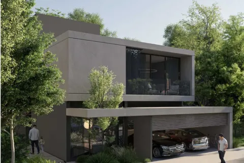 Townhouse de 2 dormitorios  No. 135023 6