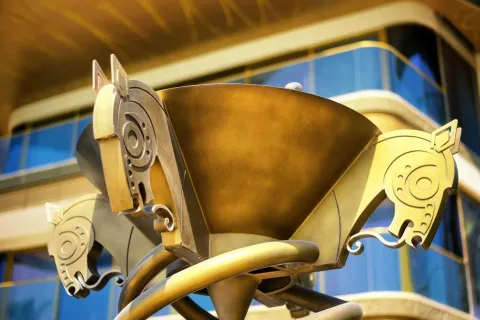 7 غرفة نوم  فيلا  رقم 135027 7