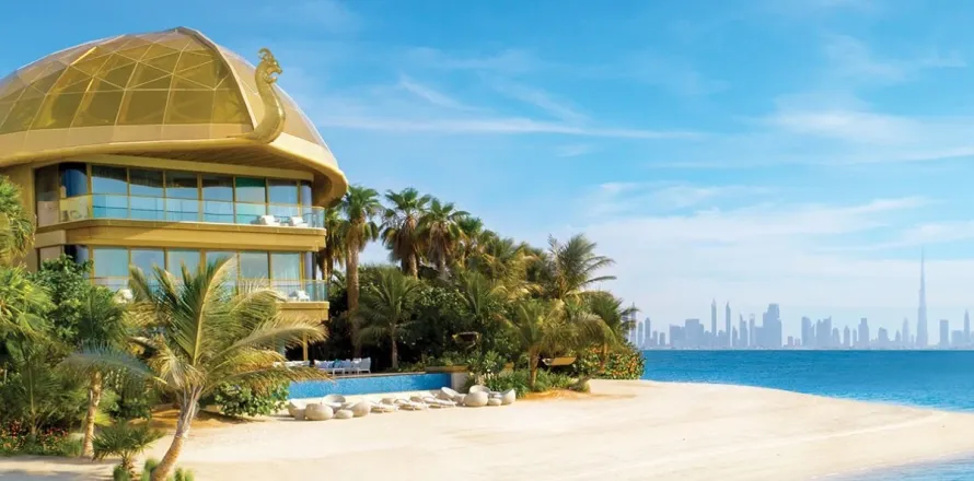 7 غرفة نوم  فيلا  رقم 135027