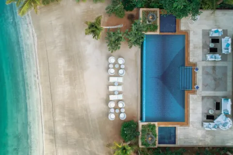 7 غرفة نوم  فيلا  رقم 135027 4