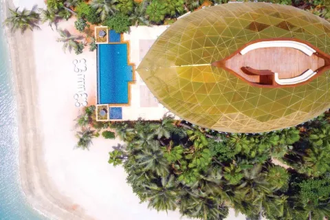 7 غرفة نوم  فيلا  رقم 135027 3