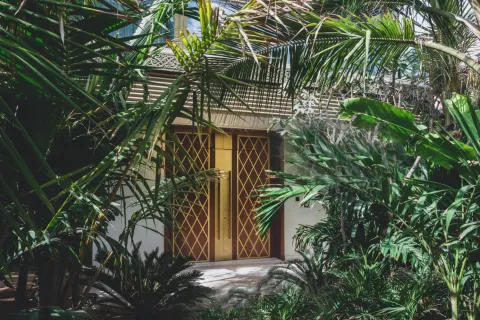 7 غرفة نوم  فيلا  رقم 135027 8