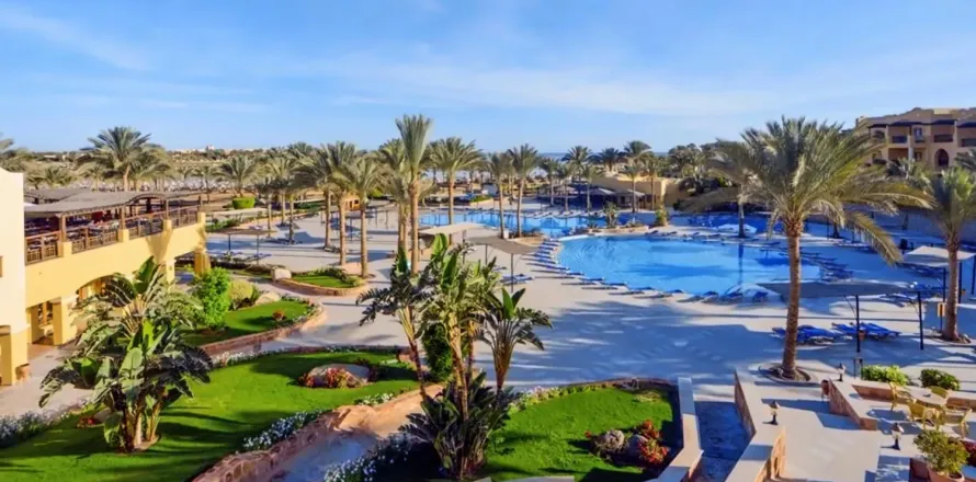 Penthouse de 2 chambres No. 135025