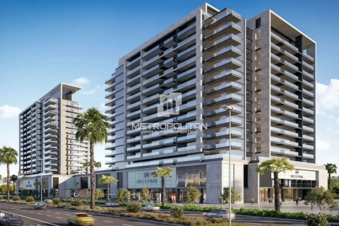 Appartement de 1 chambre à Dubai Hills Estate, UAE No. 40678 9
