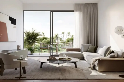 Appartement de 1 chambre à Dubai Hills Estate, UAE No. 40678 1