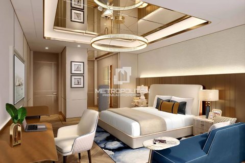 Квартира с 1 спальней в Maritime City, ОАЭ №40677 4