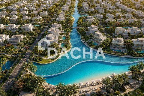 4 bedrooms Villa in Dubai, UAE No. 161160 8
