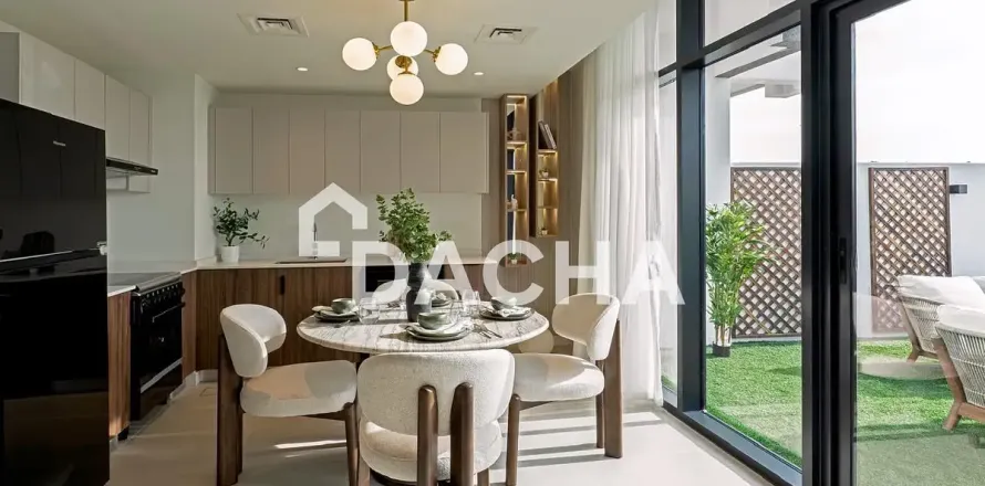 Townhouse de 2 chambres à Dubai, UAE No. 161163