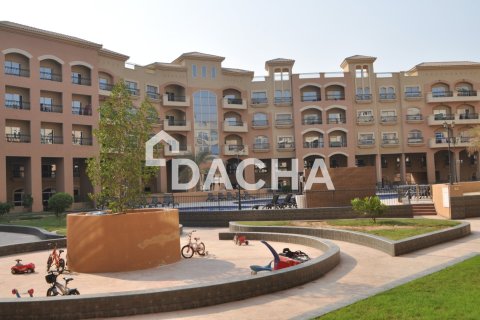 Duplex de 3 dormitorios en Diamond Views, UAE No. 161159 12