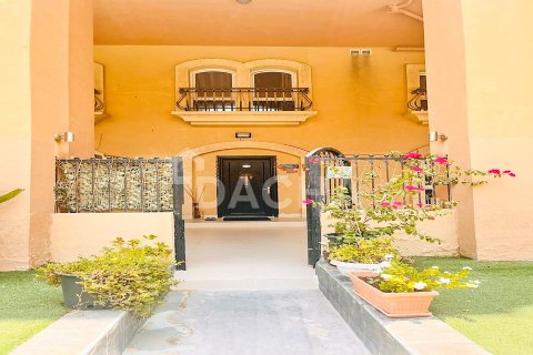 Duplex de 3 dormitorios en Diamond Views, UAE No. 161159