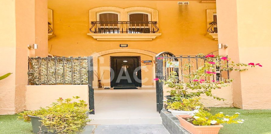 Duplex de 3 dormitorios en Diamond Views, UAE No. 161159