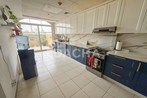 Duplex de 3 dormitorios en Diamond Views, UAE No. 161159 4