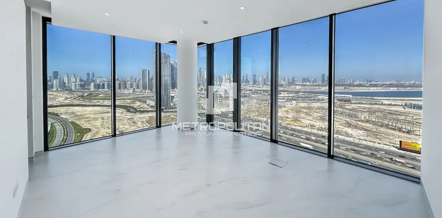 Appartement de 3 chambres à Sobha Hartland, UAE No. 78011