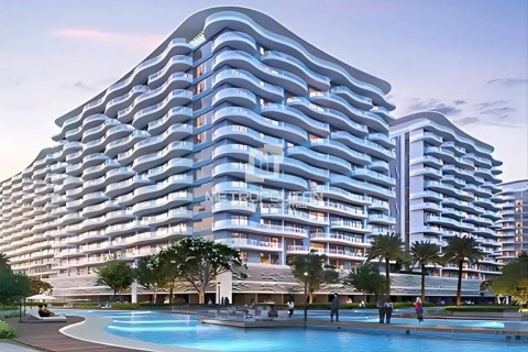 Appartement de 2 chambres à Damac Lagoons, UAE No. 78001 7