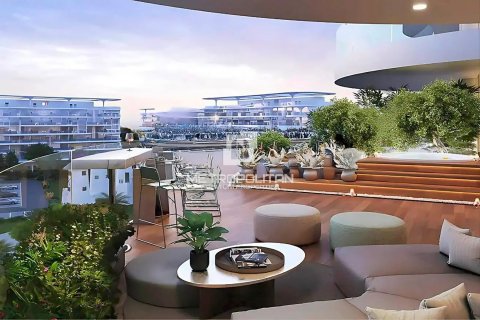 Appartement de 2 chambres à Damac Lagoons, UAE No. 78001 8