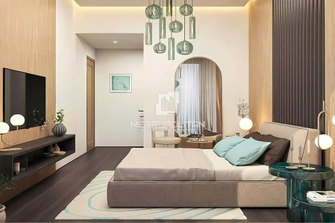 Appartement de 2 chambres à Damac Lagoons, UAE No. 78001 6