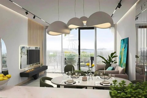 Appartement de 2 chambres à Damac Lagoons, UAE No. 78001 3
