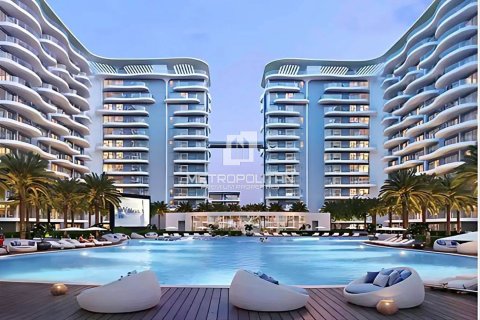 Appartement de 2 chambres à Damac Lagoons, UAE No. 78001 10