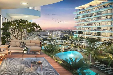 Appartement de 2 chambres à Damac Lagoons, UAE No. 78001 5