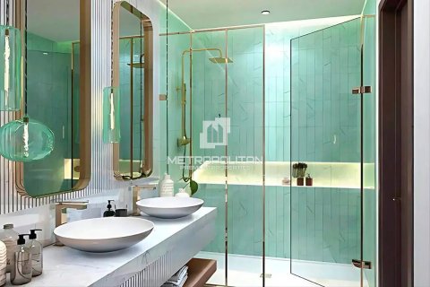 Appartement de 2 chambres à Damac Lagoons, UAE No. 78001 9