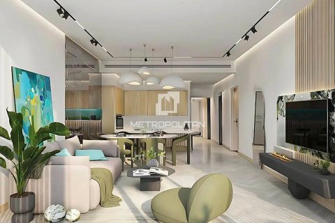 Appartement de 2 chambres à Damac Lagoons, UAE No. 78001 2